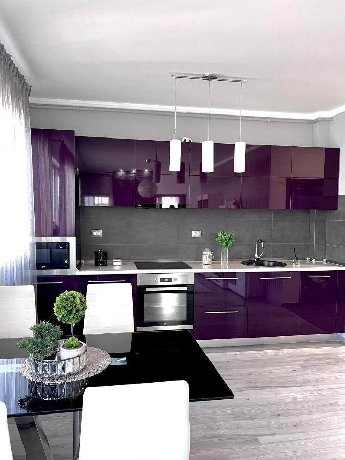Luxurious Accommodation Floreşti Zewnętrze zdjęcie