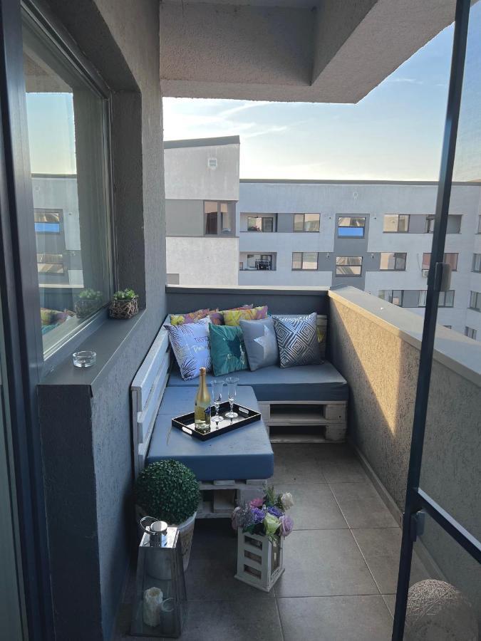 Luxurious Accommodation Floreşti Zewnętrze zdjęcie