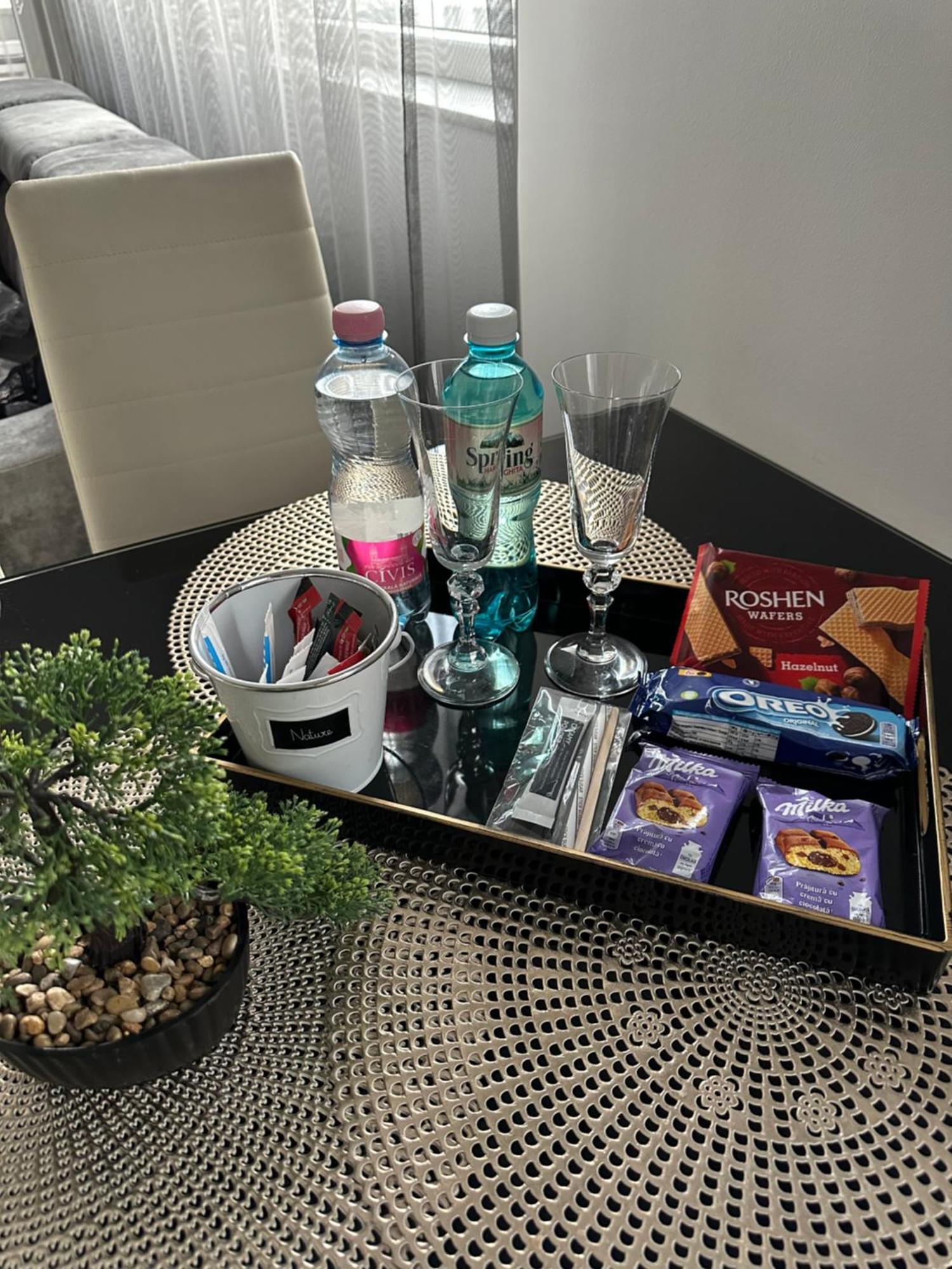 Luxurious Accommodation Floreşti Zewnętrze zdjęcie